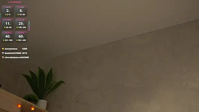 beckymadsons live