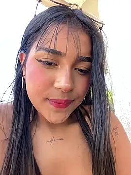 Mariangel_11 live
