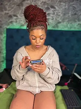Melany_Williams live