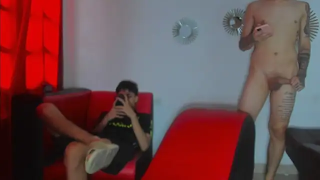 extreme_hot_crazy live