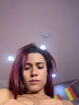 amber_sparkle live