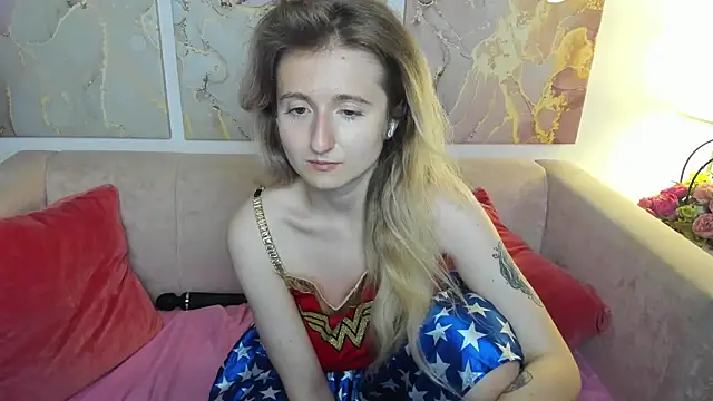 CamillaDreamer live