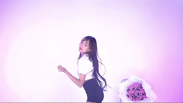 Believe-girl live