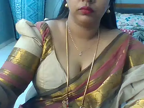 Tamil_hot_Meenu live