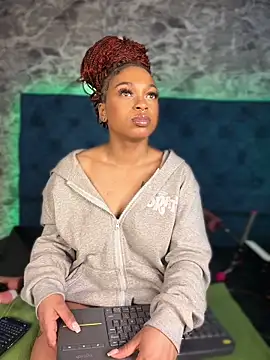 Melany_Williams live