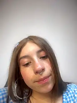 GabySweett_ live