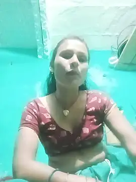 Cuty_priti live