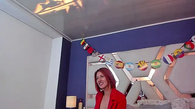 Sara_Evaanns live