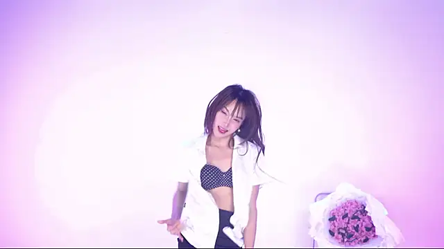 Believe-girl live