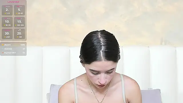 CataGoddess live