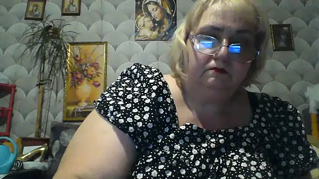 MarinaFarina53 live