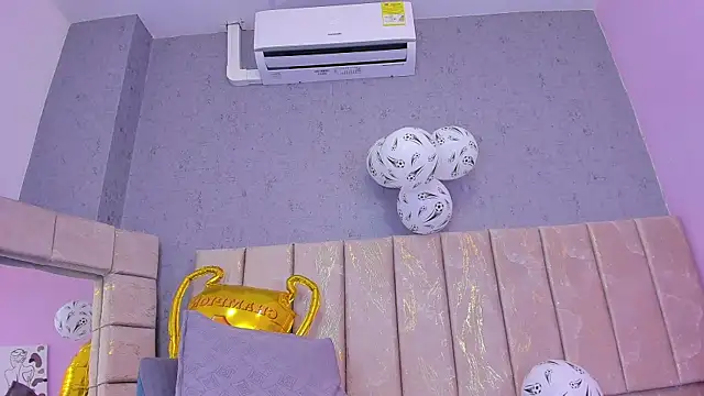 Tiffany_mendez live