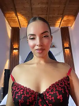 catalina_lafer live