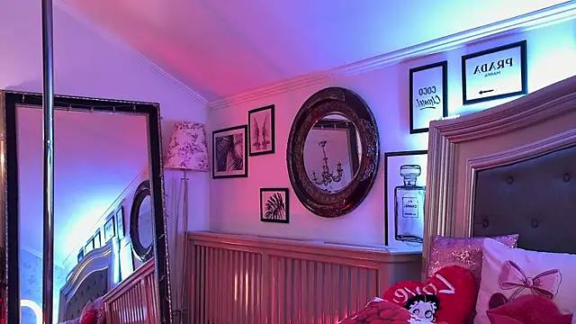 Amber_Luna live