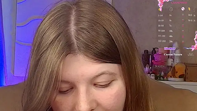 Vivian_cutie live
