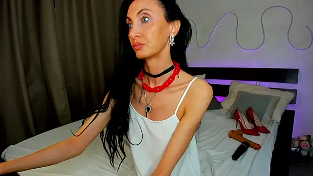 Avrora_Mars live