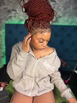 Melany_Williams live