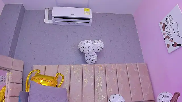 Tiffany_mendez live