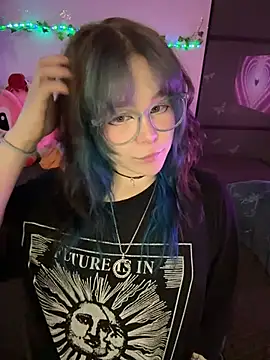 MaddisonHaas live