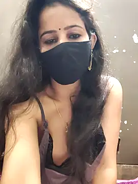 Kanika_76 live