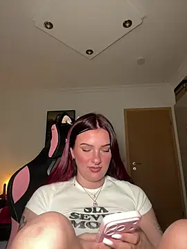 OliviaaFischer live
