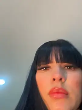 BrendaCrean live