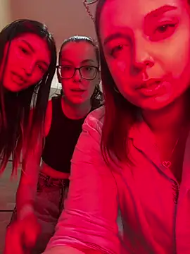 RussianGirls_ live