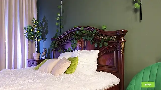 Charlotte_wow live