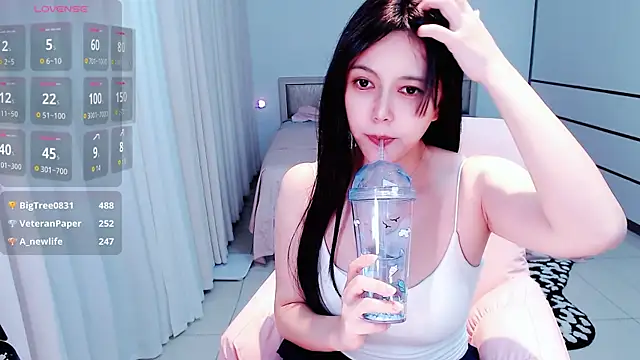 miyababytw live