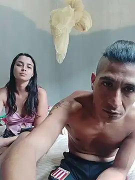 Rodri-Cami profile