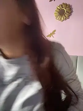 Im_Luuu live