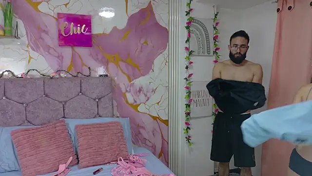 ObsessionRoom profile