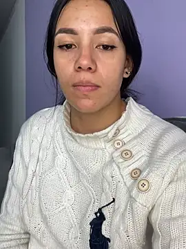 Marianahb-e live