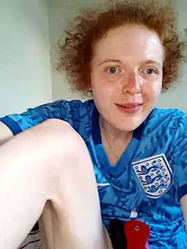 kinkyginger23 live