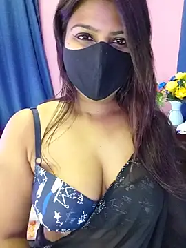 hoty_sonali live