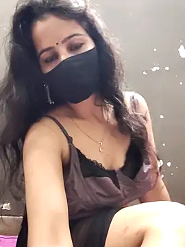 Kanika_76 live