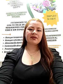 VANESSA__28 live