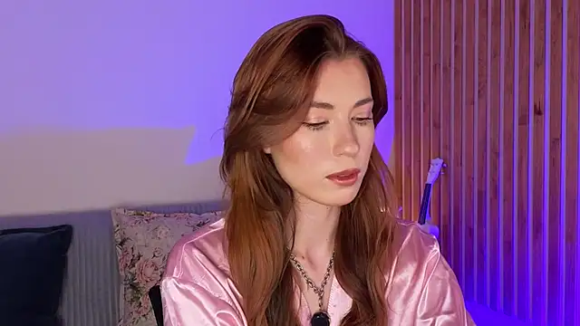 AlisaRussel live