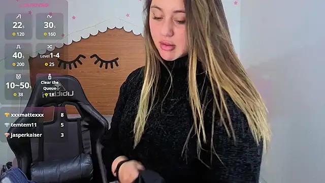 Swain_t live