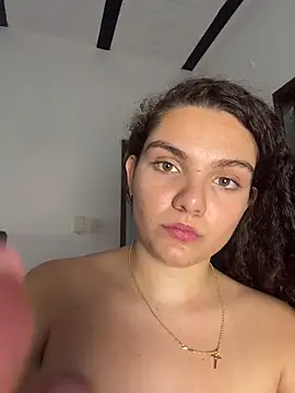 Eva_stark10 live