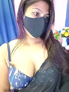 hoty_sonali live