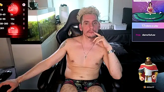 Rayzel_White live
