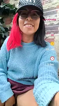 MirandaSingle live