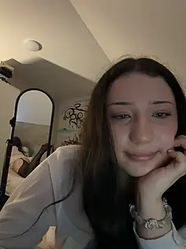 KRASOTKA_LIYA live