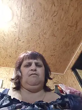 LisichkaOksana live