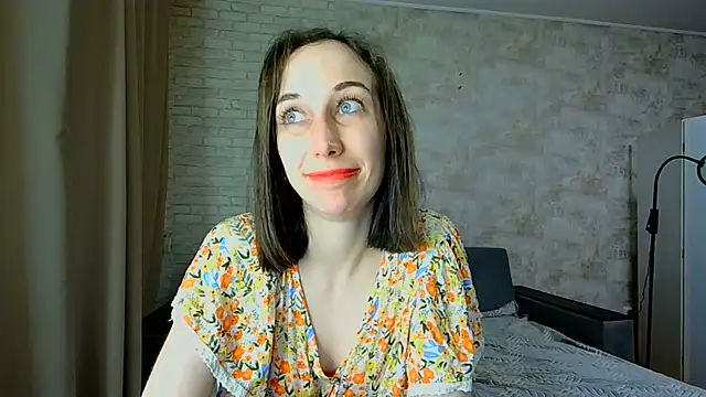 Anika_bloom live