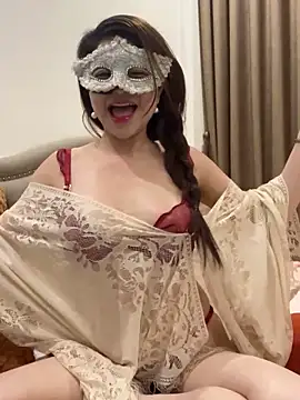 Queen-of-Love live