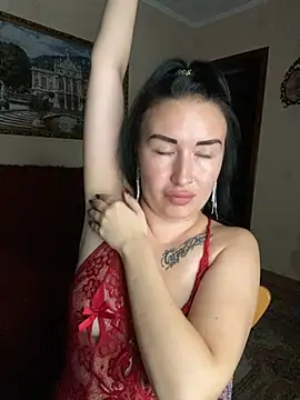 Roxana_Bell live