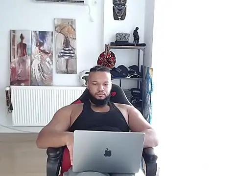 1LordKingsley live