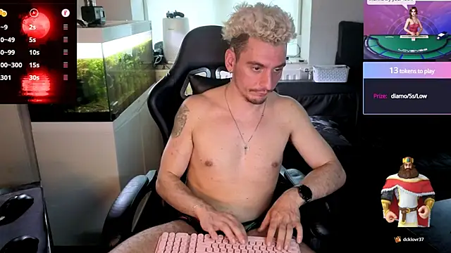 Rayzel_White live